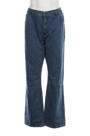 Herren Jeans Unbranded, Größe XXL, Farbe Blau, Preis 31,99 €