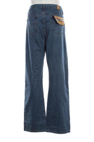 Herren Jeans Unbranded, Größe XXL, Farbe Blau, Preis 31,99 €