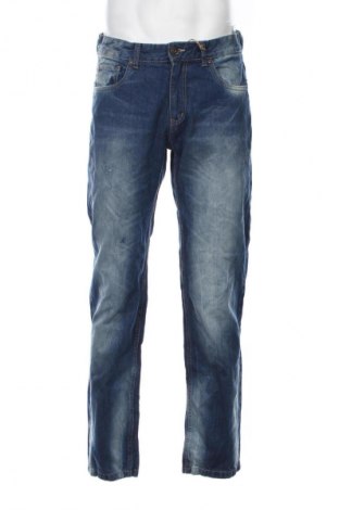 Herren Jeans Unbranded, Größe L, Farbe Blau, Preis 24,99 €