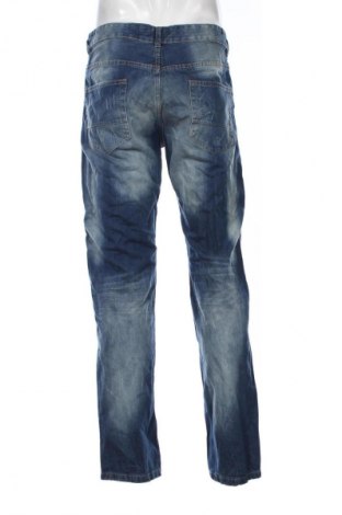 Herren Jeans Unbranded, Größe L, Farbe Blau, Preis 24,99 €