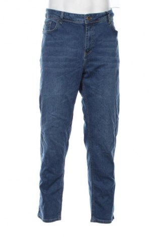 Pánske džínsy  Unbranded, Veľkosť XL, Farba Modrá, Cena  25,95 €