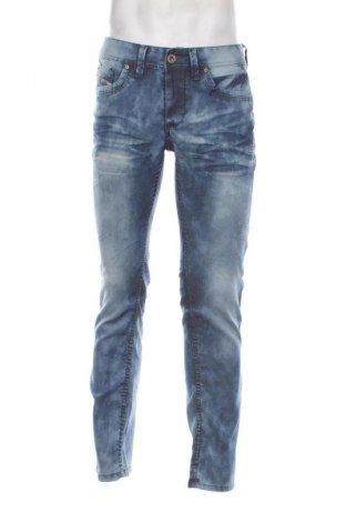 Męskie jeansy Unbranded, Rozmiar M, Kolor Niebieski, Cena 89,66 zł