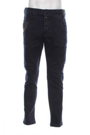 Herren Jeans Unbranded, Größe XL, Farbe Blau, Preis 19,95 €