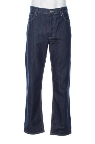 Herren Jeans Unbranded, Größe L, Farbe Blau, Preis 31,71 €