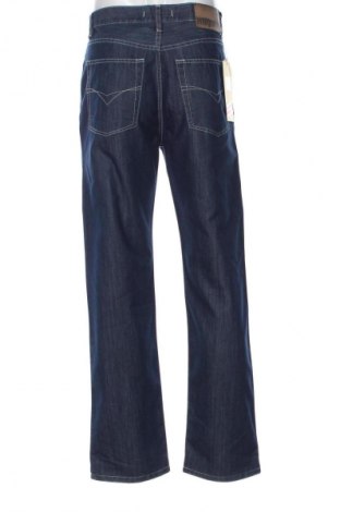 Herren Jeans Unbranded, Größe L, Farbe Blau, Preis 31,71 €