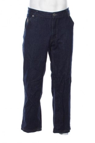Herren Jeans Unbranded, Größe L, Farbe Blau, Preis 16,99 €