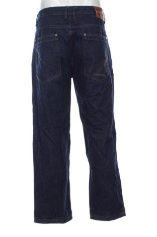 Herren Jeans Unbranded, Größe L, Farbe Blau, Preis 16,99 €