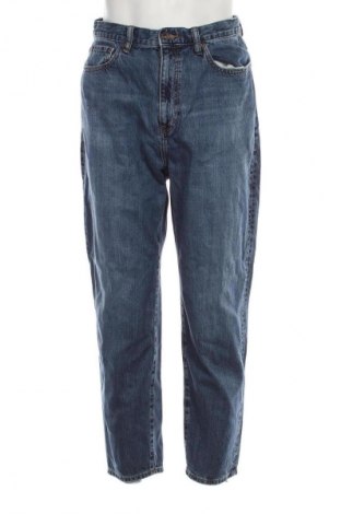 Ανδρικό τζίν Uniqlo, Μέγεθος S, Χρώμα Μπλέ, Τιμή 40,54 €