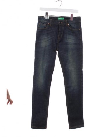Herren Jeans United Colors Of Benetton, Größe S, Farbe Blau, Preis € 55,18