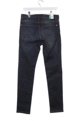 Herren Jeans United Colors Of Benetton, Größe S, Farbe Blau, Preis € 55,18
