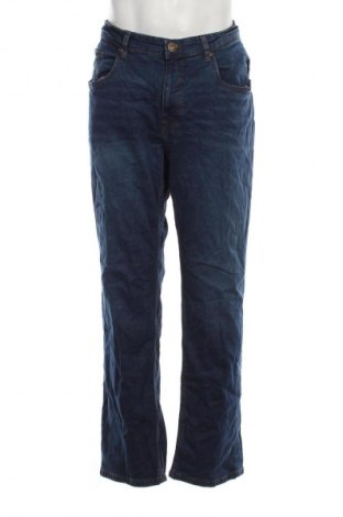 Pánské džíny  Up 2 Fashion, Velikost XL, Barva Modrá, Cena  359,00 Kč