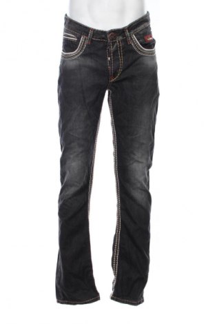 Ανδρικό τζίν Wam Denim, Μέγεθος M, Χρώμα Γκρί, Τιμή 16,99 €