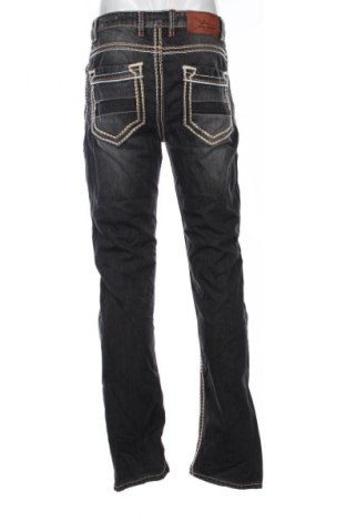 Ανδρικό τζίν Wam Denim, Μέγεθος M, Χρώμα Γκρί, Τιμή 16,99 €