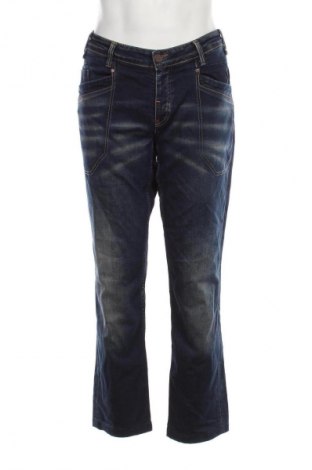 Herren Jeans Wam Denim, Größe XL, Farbe Blau, Preis 17,99 €