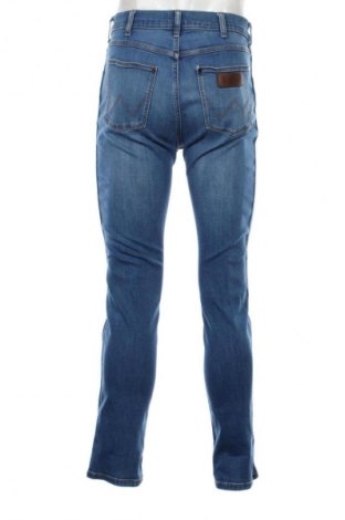 Pánske džínsy  Wrangler, Veľkosť M, Farba Modrá, Cena  99,95 €