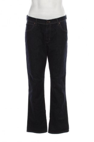 Ανδρικό τζίν Wrangler, Μέγεθος L, Χρώμα Μπλέ, Τιμή 31,99 €