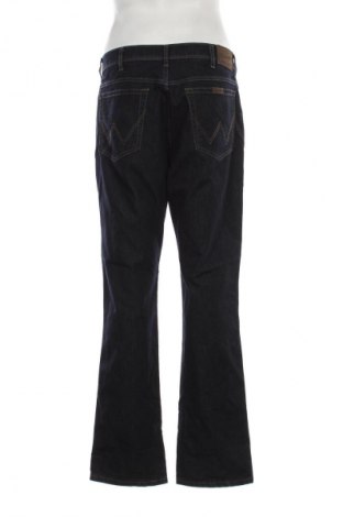 Ανδρικό τζίν Wrangler, Μέγεθος L, Χρώμα Μπλέ, Τιμή 31,99 €
