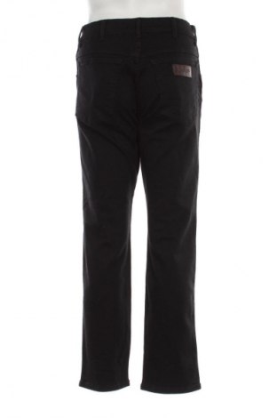 Męskie jeansy Wrangler, Rozmiar M, Kolor Czarny, Cena 170,99 zł