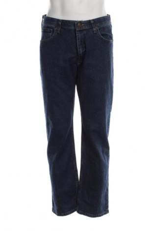 Pánské džíny  Wrangler, Velikost M, Barva Modrá, Cena  799,00 Kč