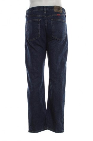 Pánské džíny  Wrangler, Velikost M, Barva Modrá, Cena  799,00 Kč