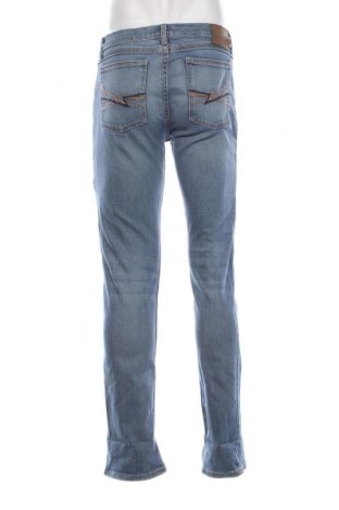Blugi de bărbați Wrangler, Mărime M, Culoare Albastru, Preț 170,99 Lei