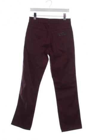 Herren Jeans Wrangler, Größe M, Farbe Rot, Preis € 19,99