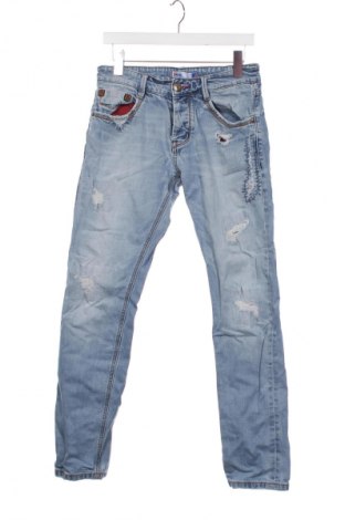 Férfi farmernadrág Y.Two Jeans, Méret S, Szín Kék, Ár 5 229 Ft