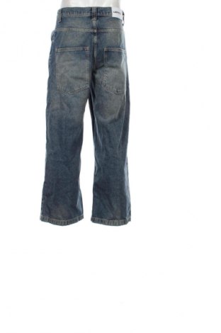 Blugi de bărbați Your Turn, Mărime M, Culoare Albastru, Preț 299,99 Lei