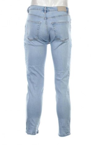 Férfi farmernadrág Zara, Méret S, Szín Kék, Ár 7 339 Ft
