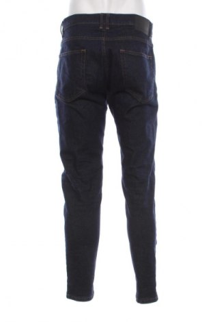 Ανδρικό τζίν Zara, Μέγεθος L, Χρώμα Μπλέ, Τιμή 13,81 €