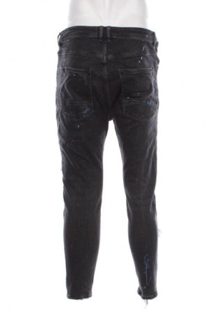 Herren Jeans Zara, Größe L, Farbe Grau, Preis 13,99 €