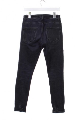 Herren Jeans Zara, Größe S, Farbe Blau, Preis € 15,99