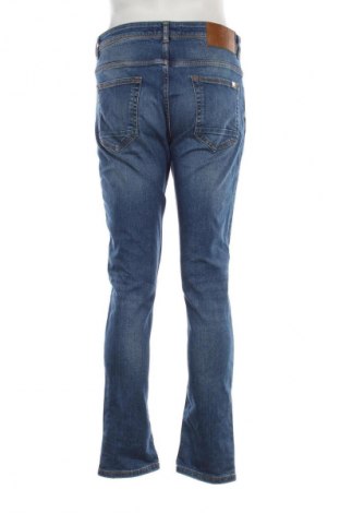 Herren Jeans Zara, Größe M, Farbe Blau, Preis 16,99 €