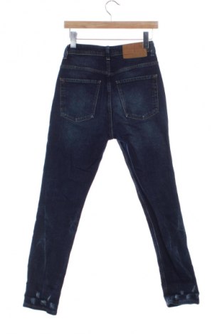 Herren Jeans Zara, Größe XS, Farbe Blau, Preis 13,81 €