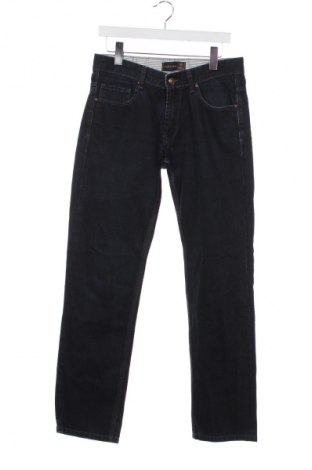 Ανδρικό τζίν Zara Man, Μέγεθος S, Χρώμα Μπλέ, Τιμή 12,99 €