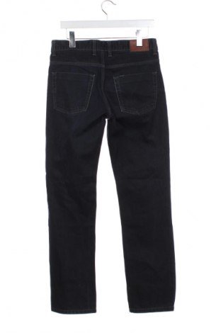 Ανδρικό τζίν Zara Man, Μέγεθος S, Χρώμα Μπλέ, Τιμή 12,99 €