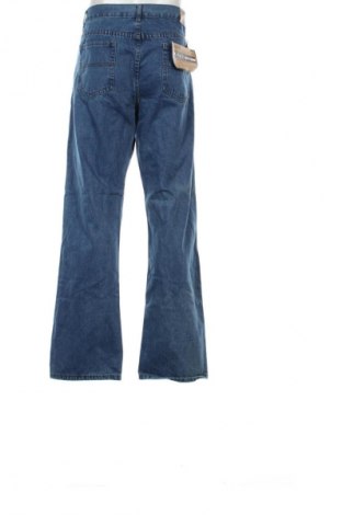 Męskie jeansy Zeeman, Rozmiar XL, Kolor Niebieski, Cena 129,99 zł