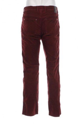 Herren Cordhose Alberto, Größe M, Farbe Rot, Preis 34,78 €