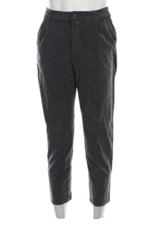 Pantaloni raiați de bărbați Altamira, Mărime M, Culoare Gri, Preț 24,99 Lei