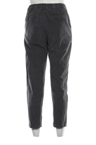 Pantaloni raiați de bărbați Altamira, Mărime M, Culoare Gri, Preț 24,99 Lei