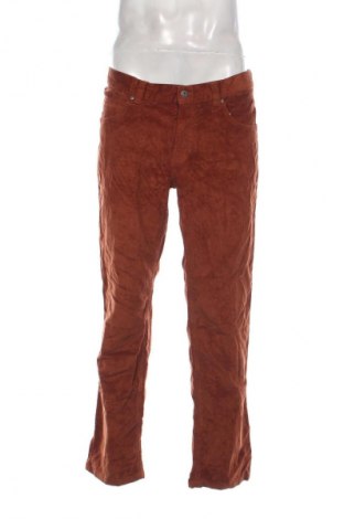 Herren Cordhose Arizona, Größe L, Farbe Braun, Preis 4,99 €