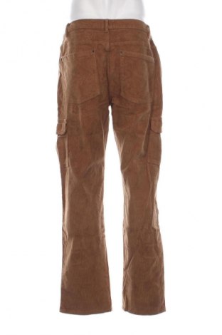 Herren Cordhose Atlas For Men, Größe M, Farbe Braun, Preis 16,99 €