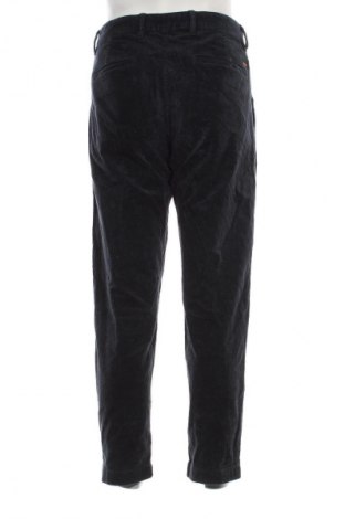 Herren Cordhose BOSS, Größe L, Farbe Blau, Preis € 44,99