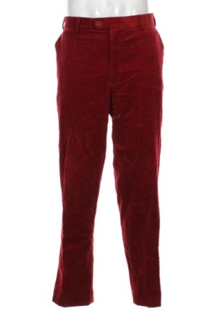 Мъжки джинси Bexleys, Размер XXL, Цвят Червен, Цена 23,99 лв.