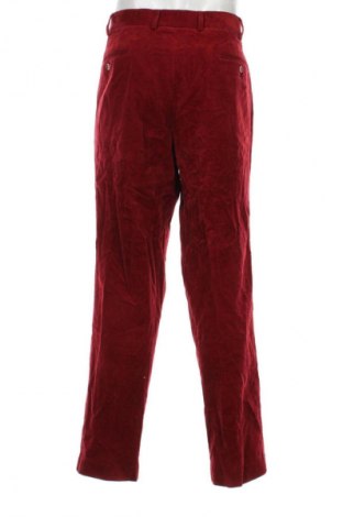 Мъжки джинси Bexleys, Размер XXL, Цвят Червен, Цена 23,99 лв.
