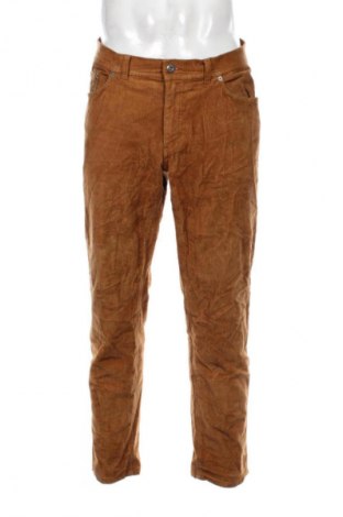 Herren Cordhose Brax, Größe L, Farbe Braun, Preis 20,99 €