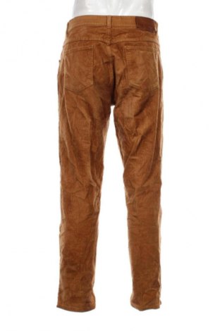 Herren Cordhose Brax, Größe L, Farbe Braun, Preis 20,99 €