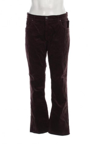 Férfi kordnadrág Canda, Méret XL, Szín Barna, Ár 5 779 Ft
