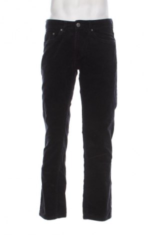 Herren Cordhose Canda, Größe M, Farbe Schwarz, Preis 19,95 €