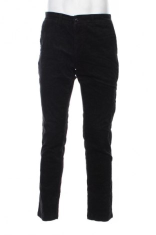 Herren Cordhose Carhartt, Größe M, Farbe Schwarz, Preis € 30,99